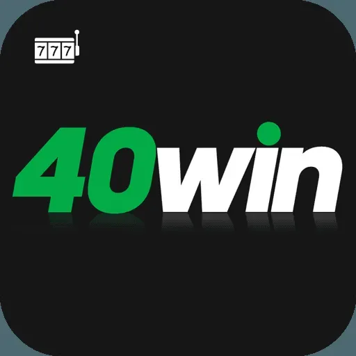 40win Logo