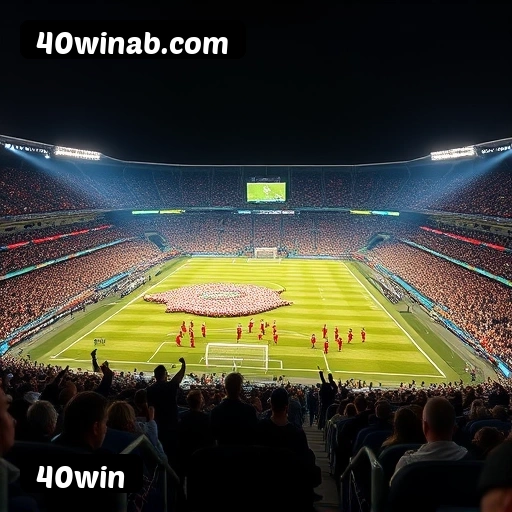 Guia visual quadrado da instalação APK 40win