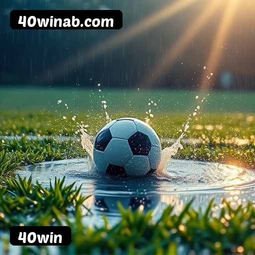 App Mobile 40win - Jogue em Qualquer Lugar no Seu Smartphone