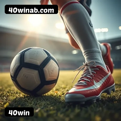 Recursos Exclusivos do App 40win - Modo Offline, Login Biométrico