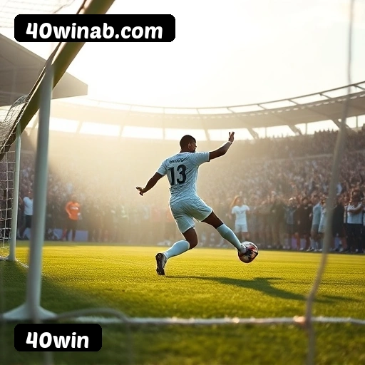 Imagem secundária de apoio para instalação do app 40win
