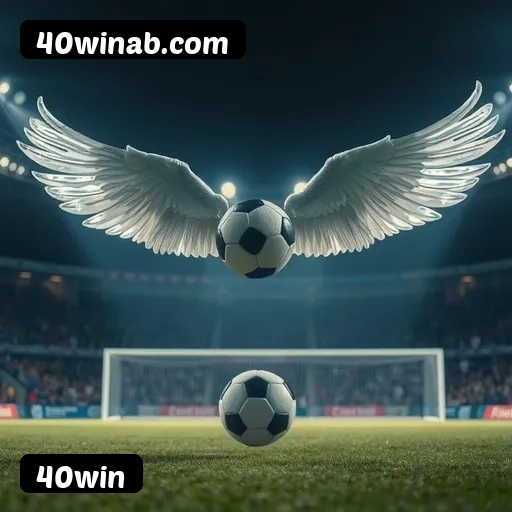 Benefícios do Login 40win - Bônus e Vantagens Exclusivas